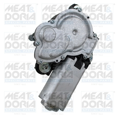 Wiper Motor